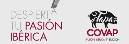 Concurso d tapas iberico