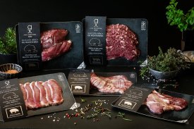 AX Carne Montanera