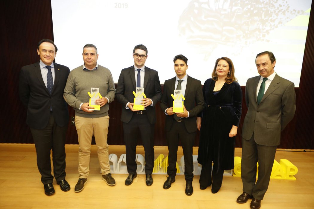Presentación Innovaction | COVAP