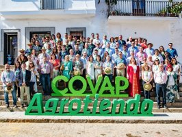 Convención Anual de Agrotiendas 2018