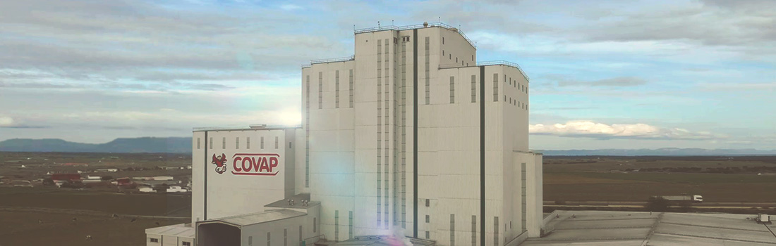 COVAP llega a sus Jornadas Técnicas tras incrementar su facturación un 5,5% y alcanzar los 465 millones de euros en 2018 | COVAP