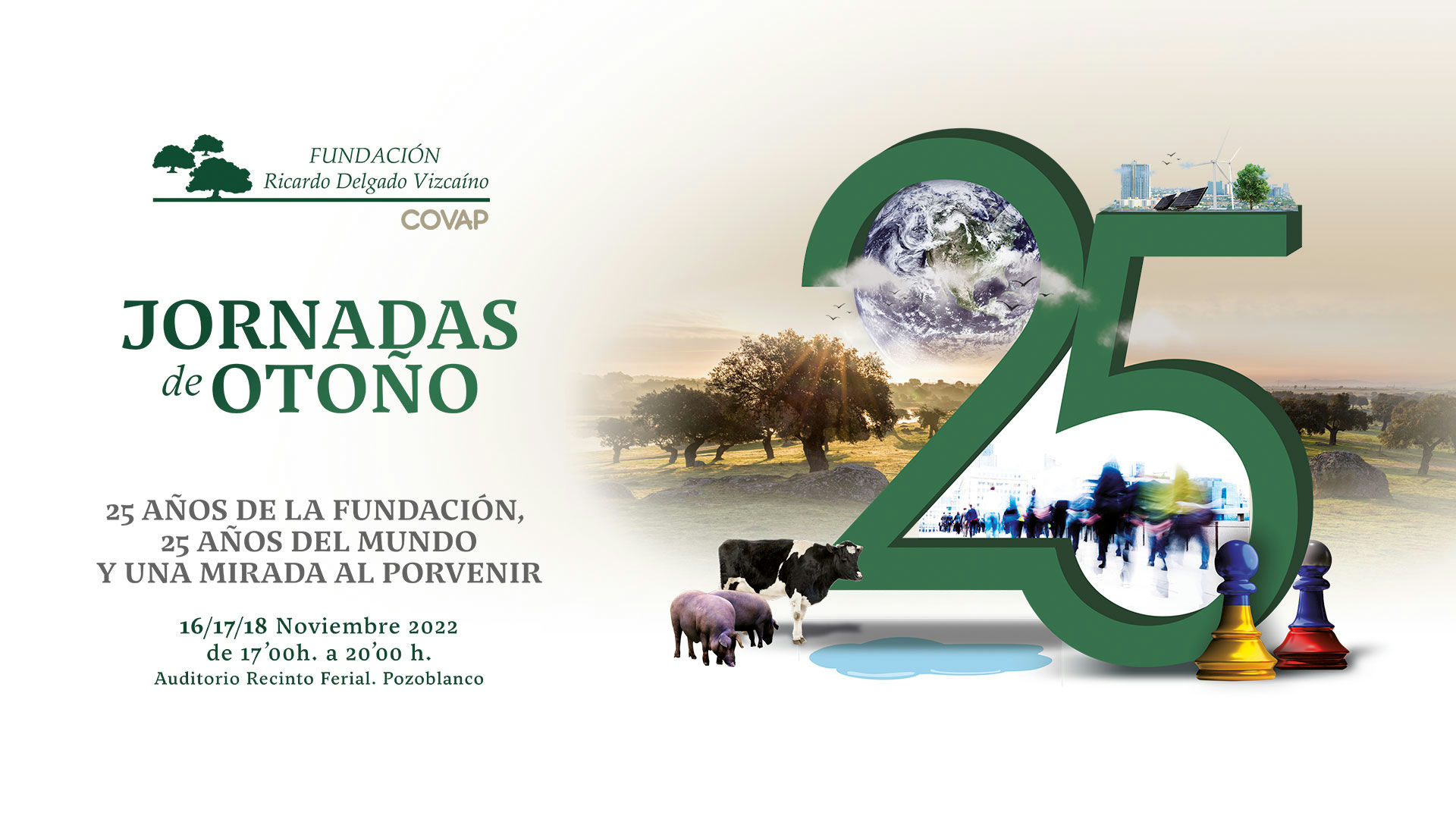 Jornadas de Otoño