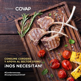 Tiendas COVAP |COVAP