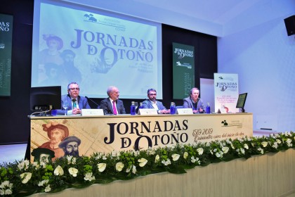 Jornadas de Otoño | FRDV