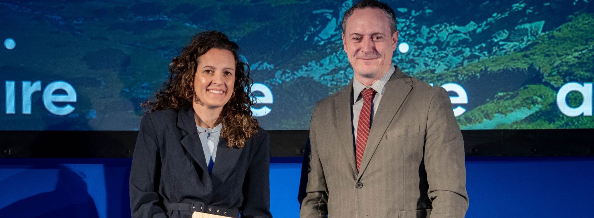 Reconocimiento a la gobernanza por nuestro modelo cooperativo ejemplar