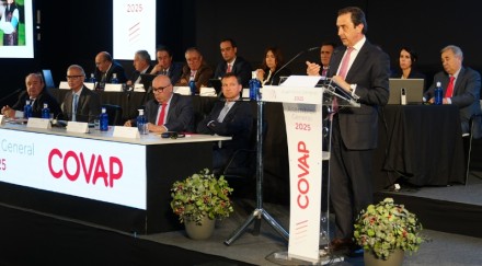 Les associés de COVAP célèbrent un an de croissance portée par un climat propice et les prix des productions 