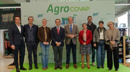 Alimentación Animal COVAP revoluciona su modelo de tienda en Andújar con un espacio integral para el ganadero y los animales de compañía