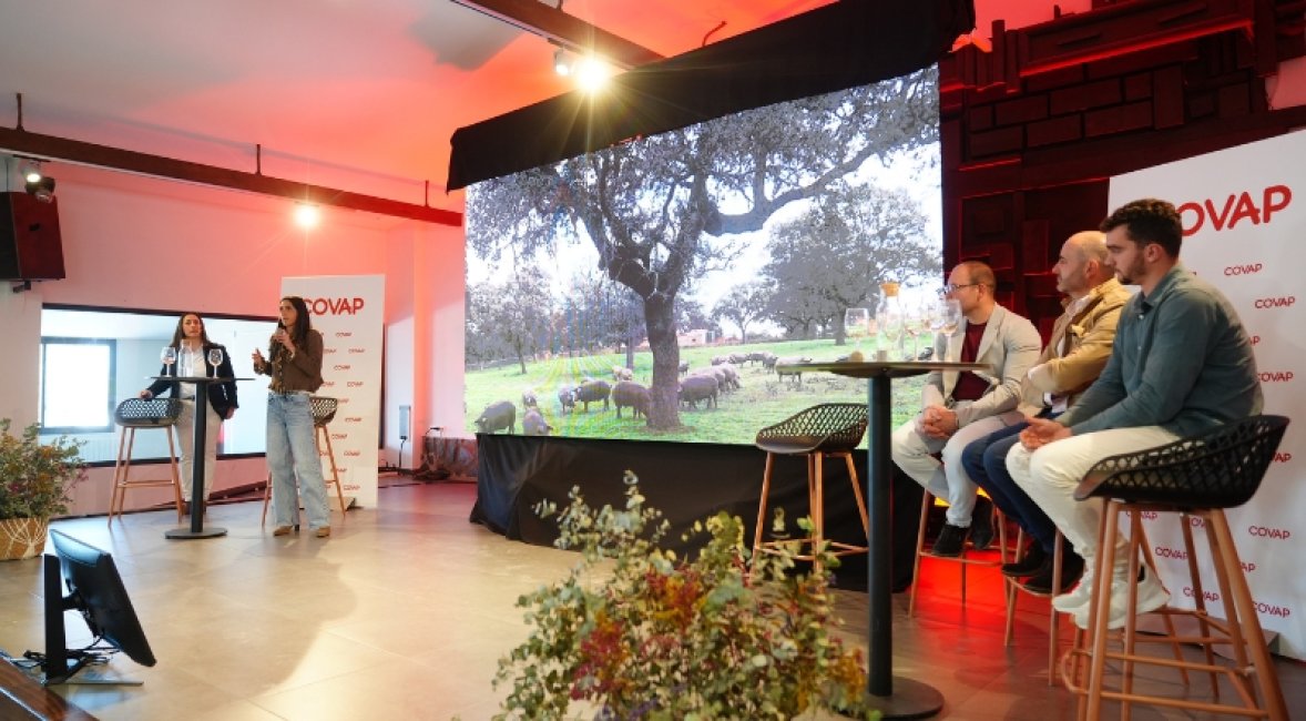 Más de 200 jóvenes para incentivar el relevo generacional 