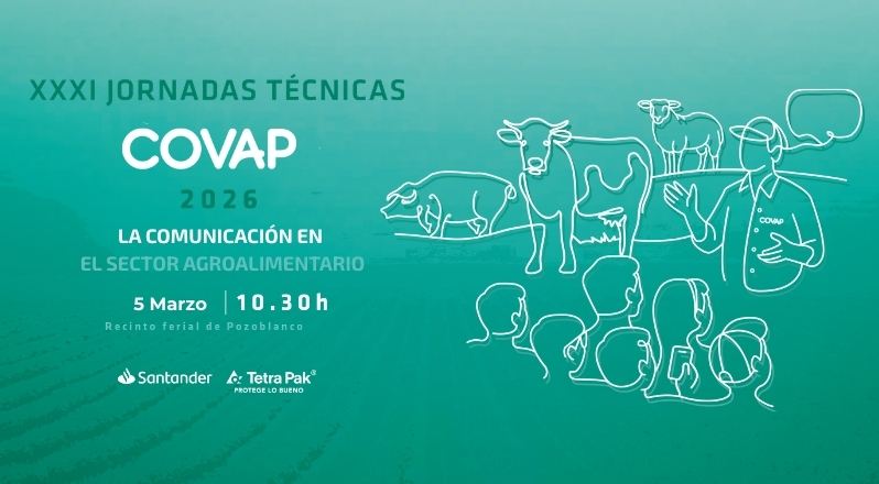 Las XXXI Jornadas Técnicas se centrarán la importancia de la comunicación en el sector agroalimentario