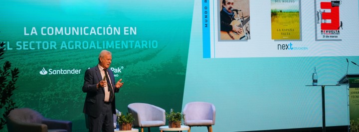 La importancia de la comunicación en el sector agroalimentario centra las XXXI Jornadas Técnicas de COVAP 