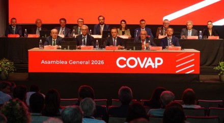 COVAP aprueba las cuentas de 2025 con una facturación récord de 1.053 millones de euros, un 4% más que el año anterior.