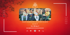 Episodio 13 - Relevo Generacional de Caprino de Leche