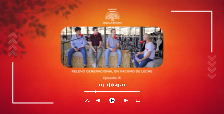 Episodio 15 - Relevo Generacional de Vacuno de Leche