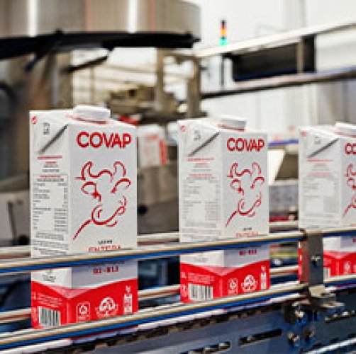 Packaging and waste