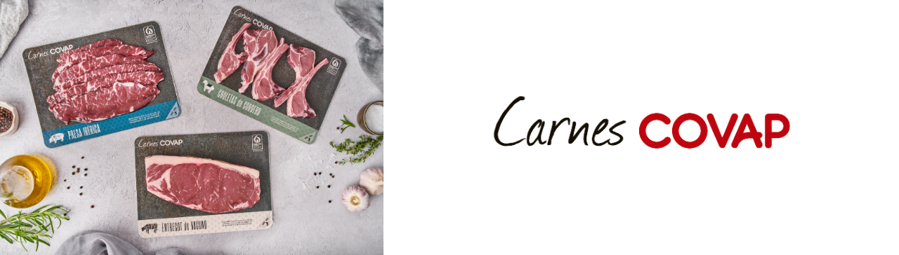 carnes COVAP