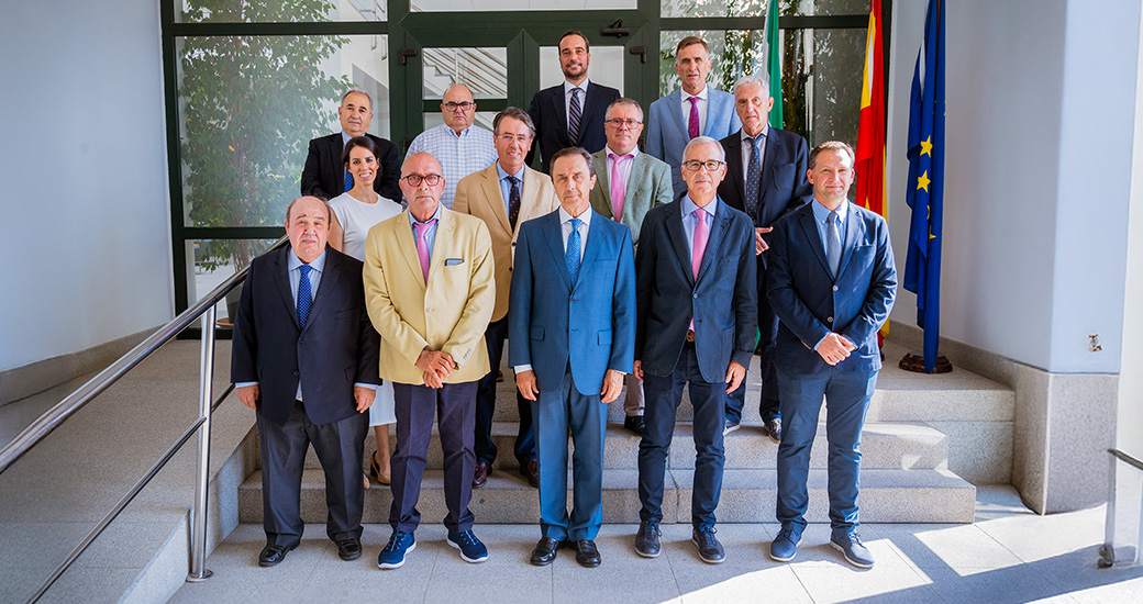 Comite Dirección