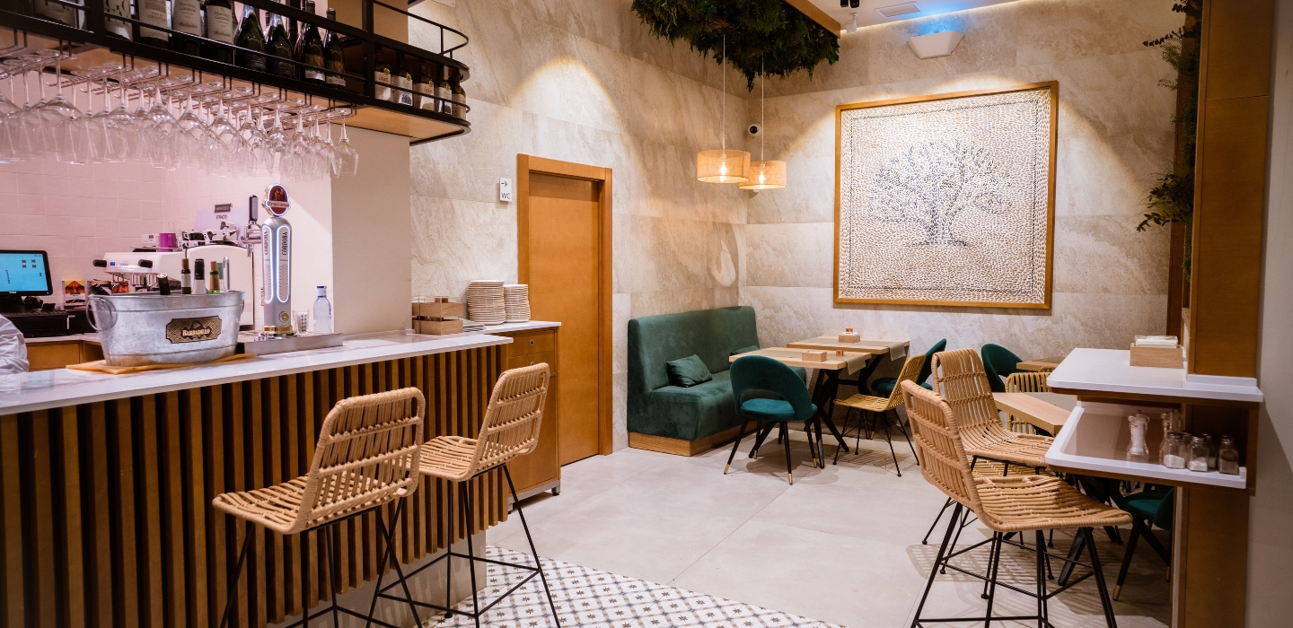 Tienda DTapas