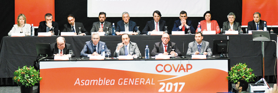asamblea general 2017