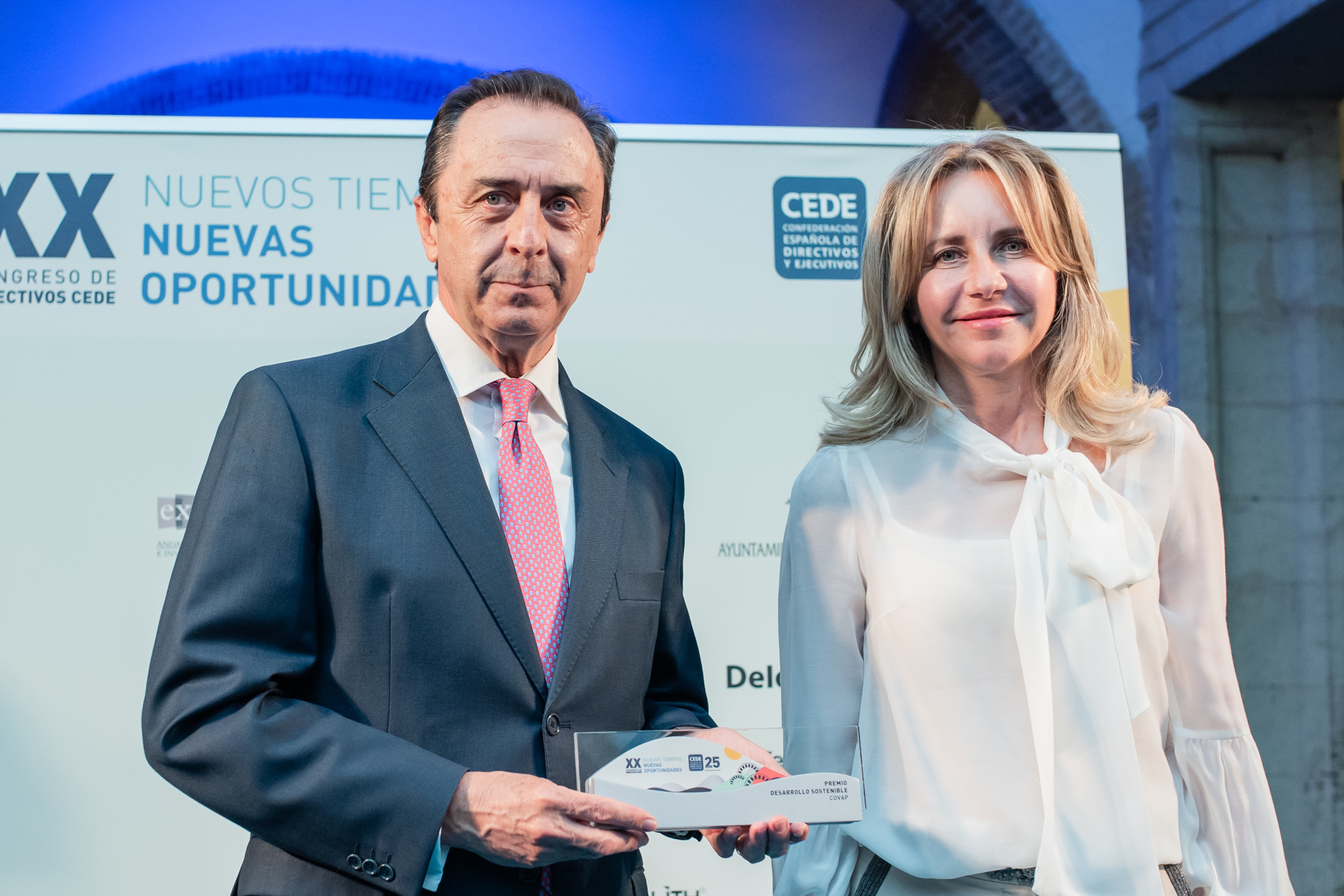 Premio Fundación CEPE | COVAP