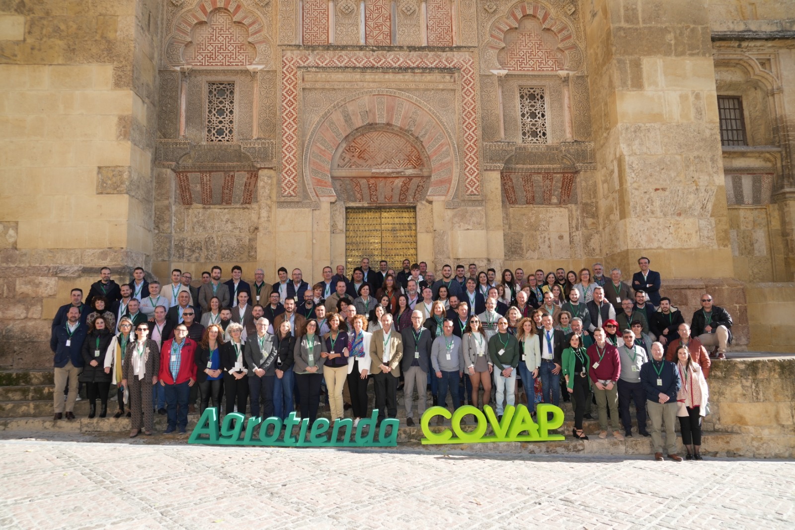 Convención Agrotiendas COVAP | COVAP