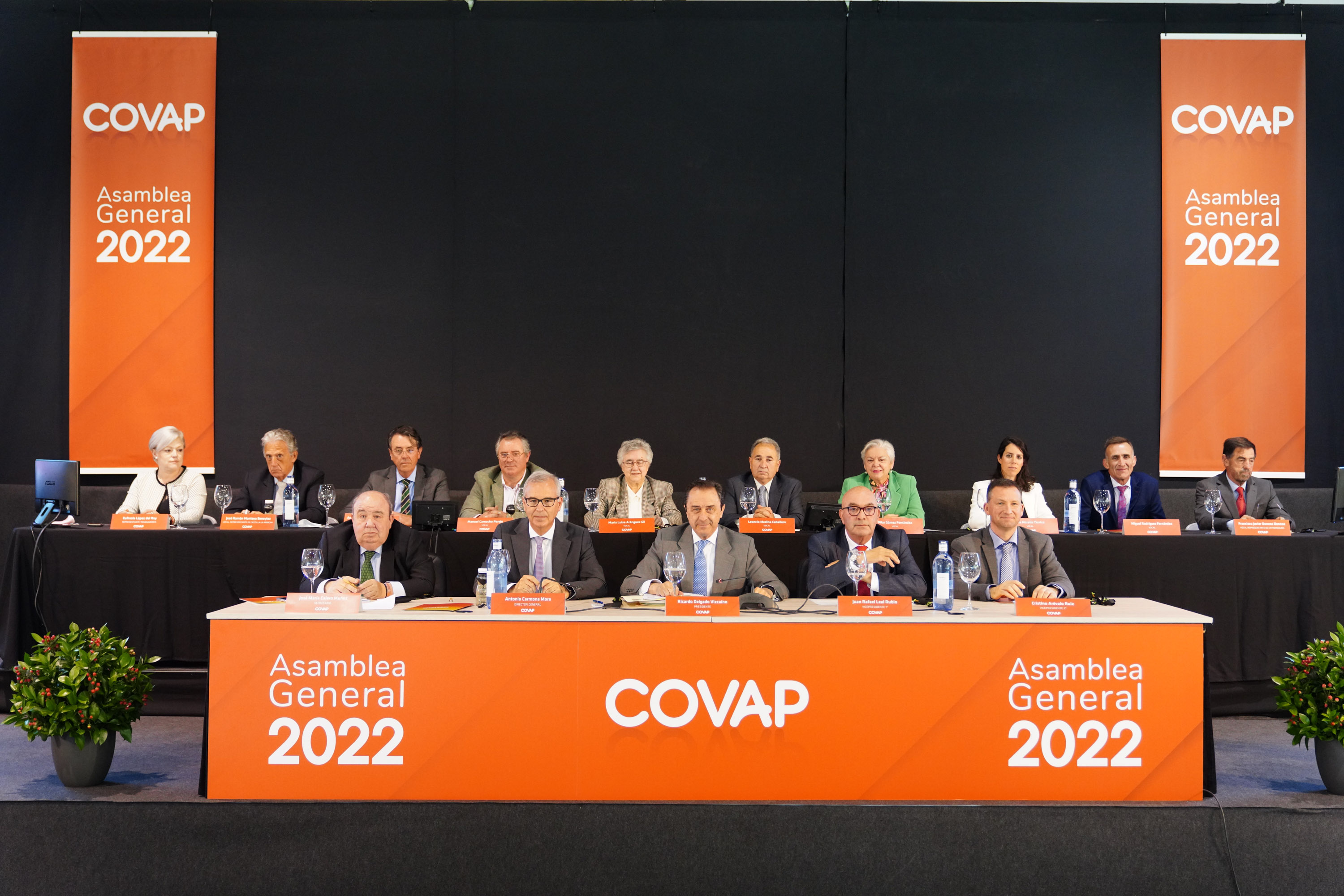 El Grupo COVAP alcanza los 690 millones de euros de facturación en 2021 | COVAP