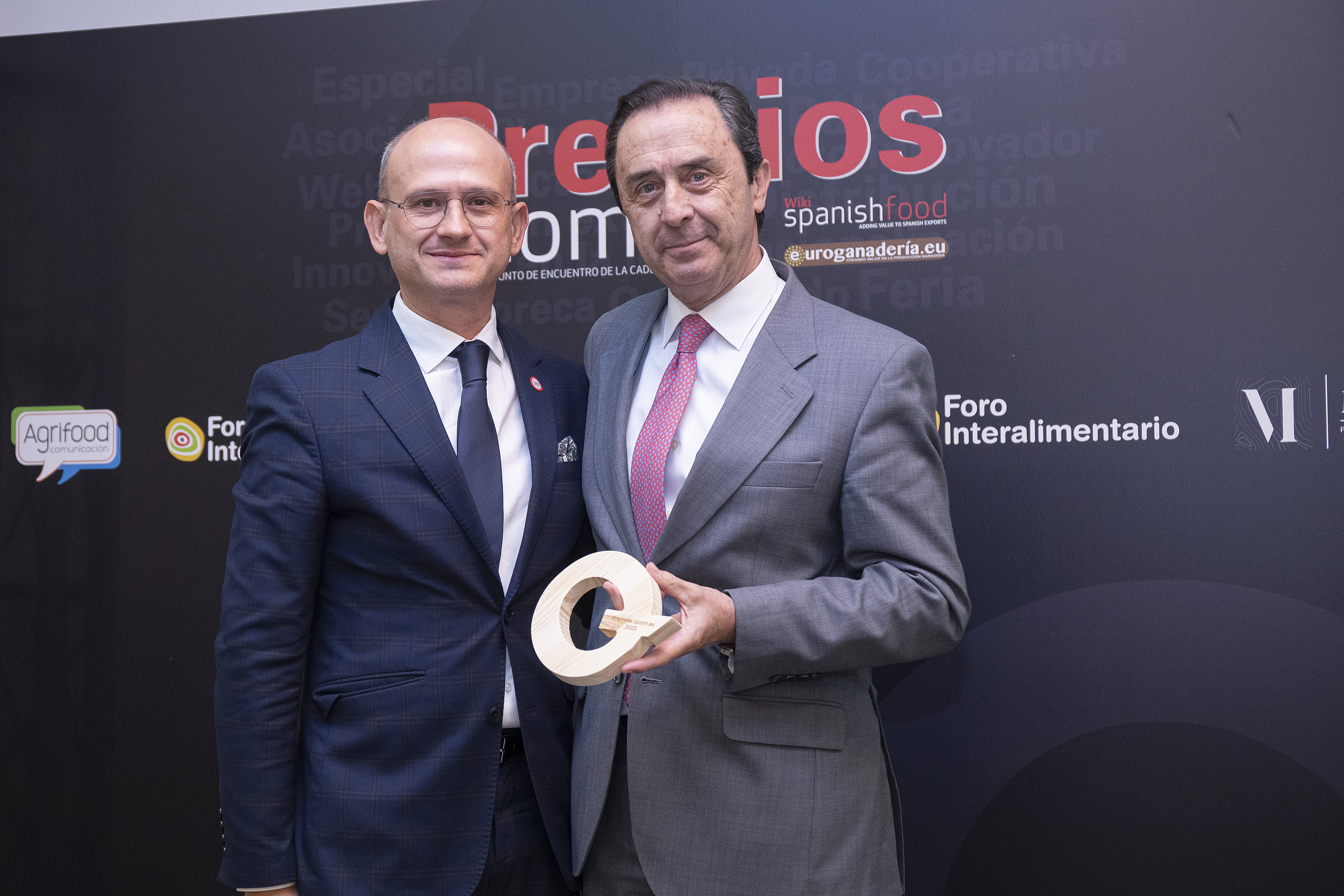 Premio a la innovación en internacionalización